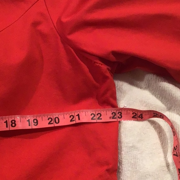PARIS BLUES plus size coat - Picture 6 of 12
